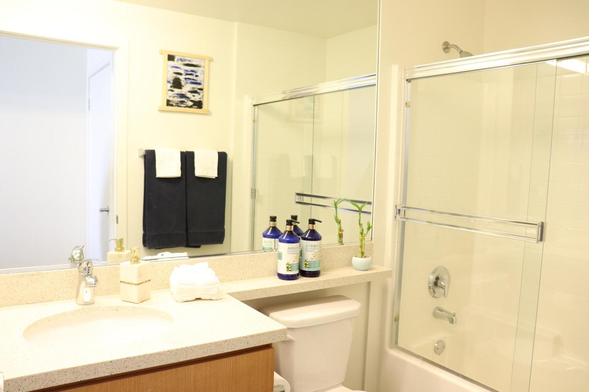 Lovely 2 Bedroom 2 Bath In Santa Monica Apartamento Los Ángeles