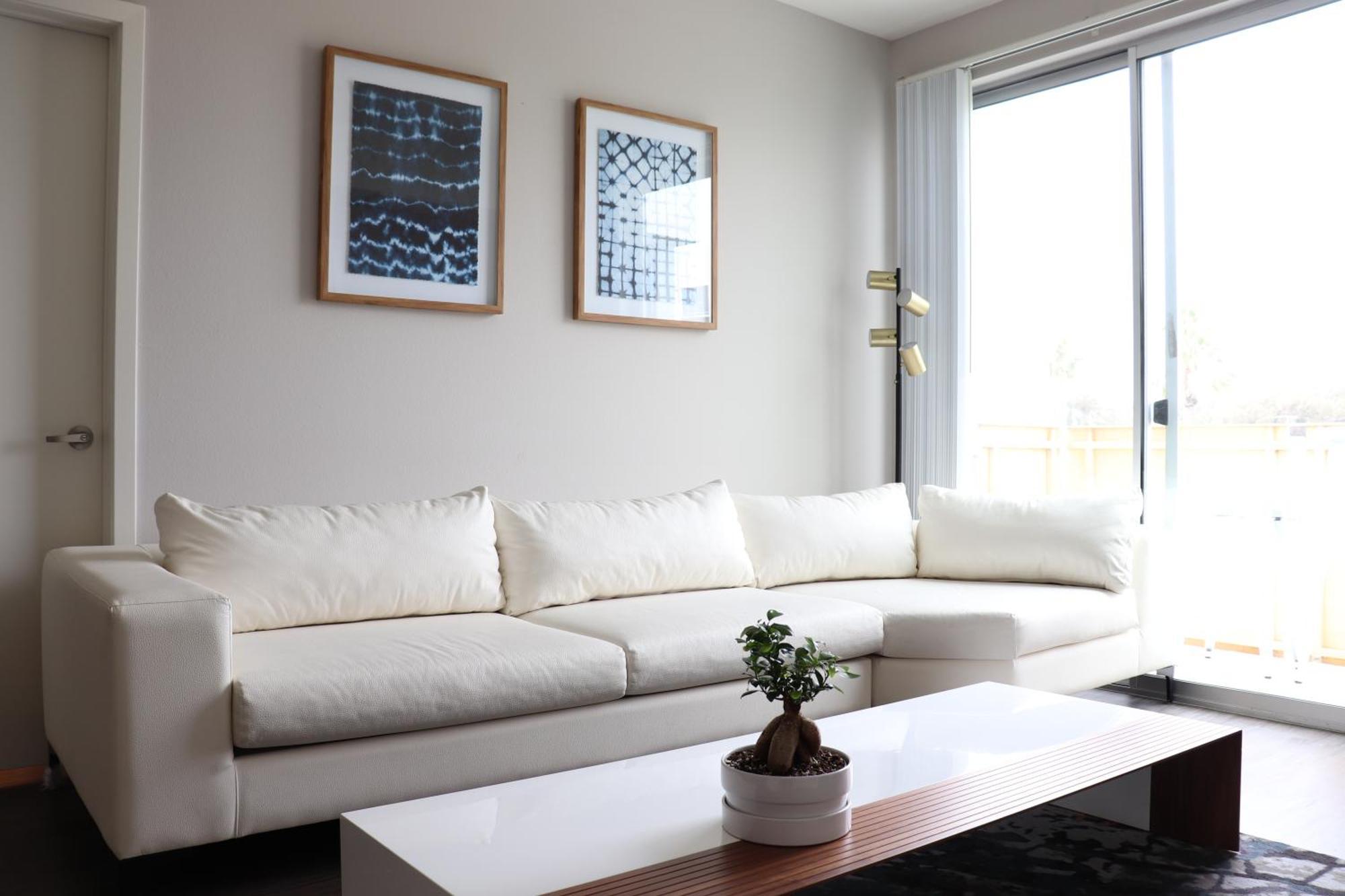 Lovely 2 Bedroom 2 Bath In Santa Monica Apartamento Los Ángeles