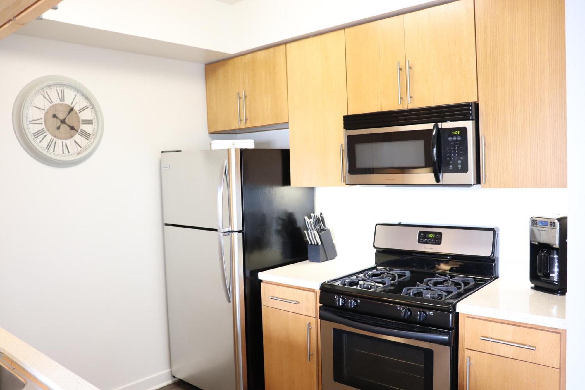 Lovely 2 Bedroom 2 Bath In Santa Monica Apartamento Los Ángeles