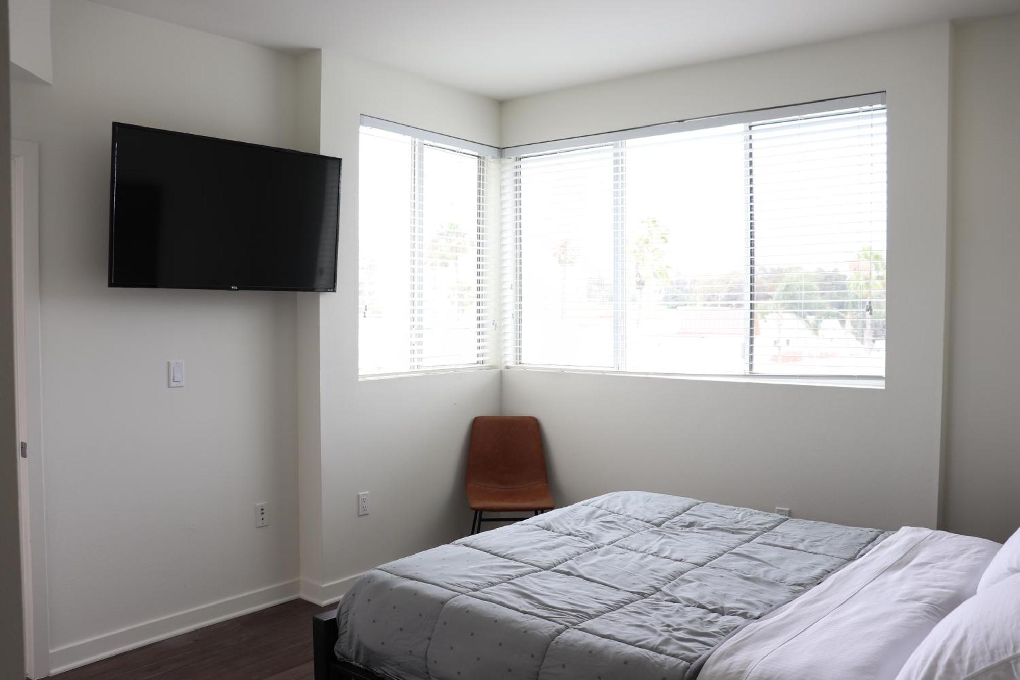 Lovely 2 Bedroom 2 Bath In Santa Monica Los Ángeles