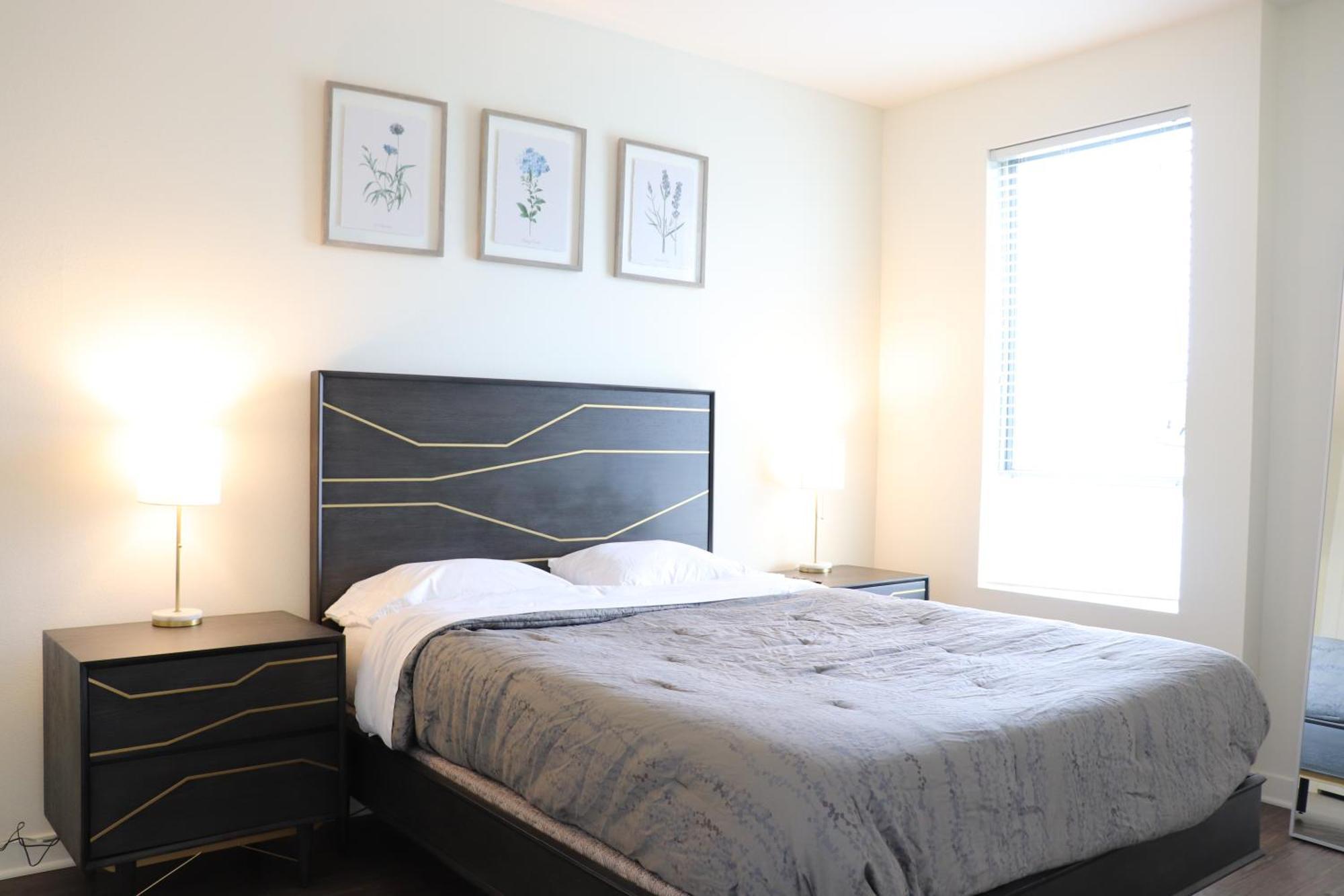 Lovely 2 Bedroom 2 Bath In Santa Monica Apartamento Los Ángeles