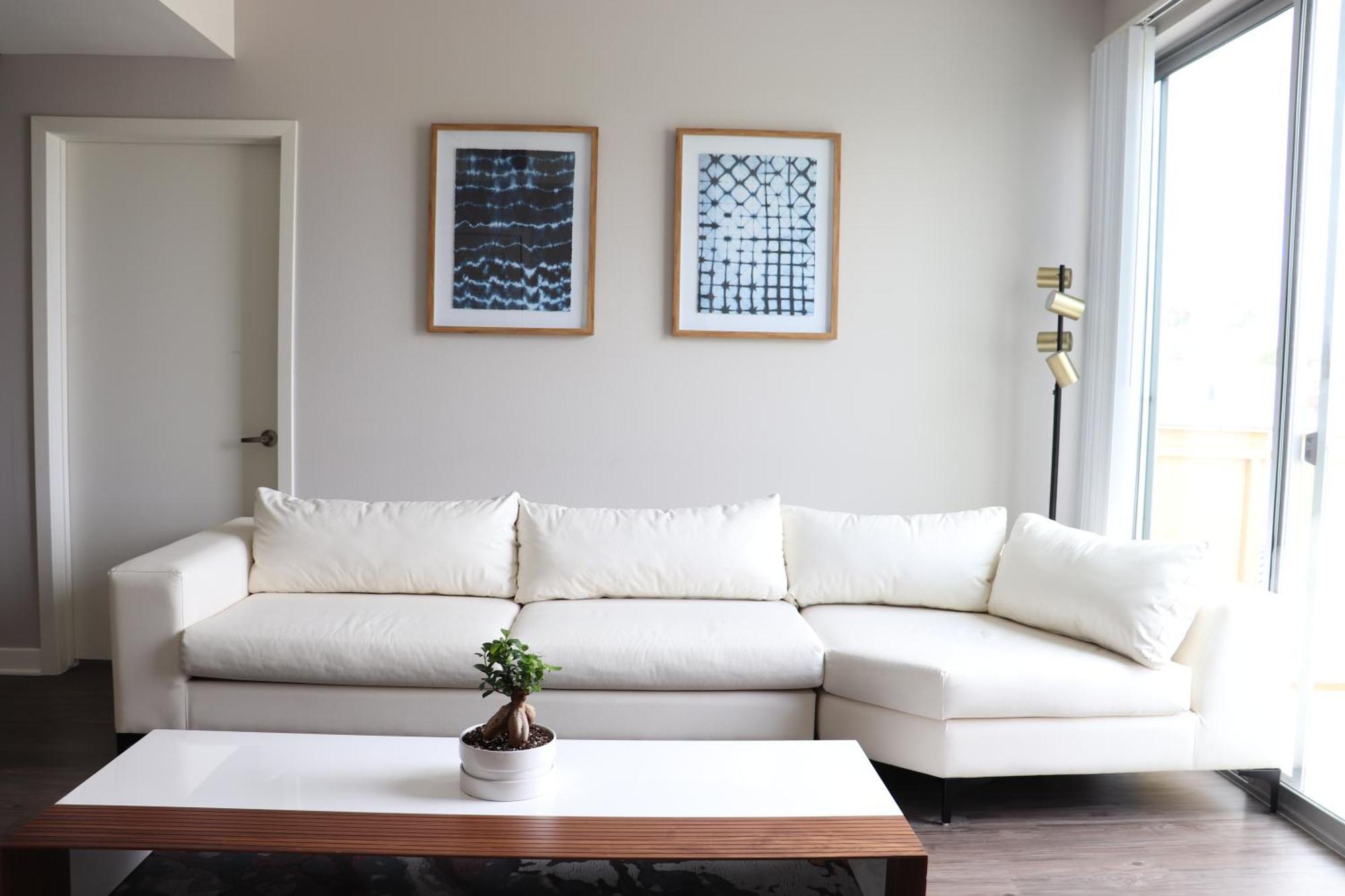 Apartamento Lovely 2 Bedroom 2 Bath In Santa Monica Los Ángeles