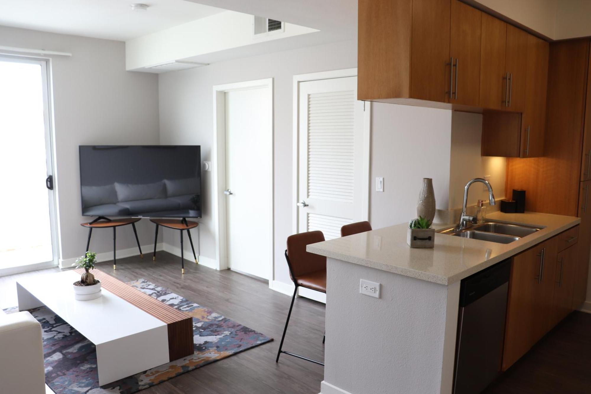 Lovely 2 Bedroom 2 Bath In Santa Monica * Los Ángeles