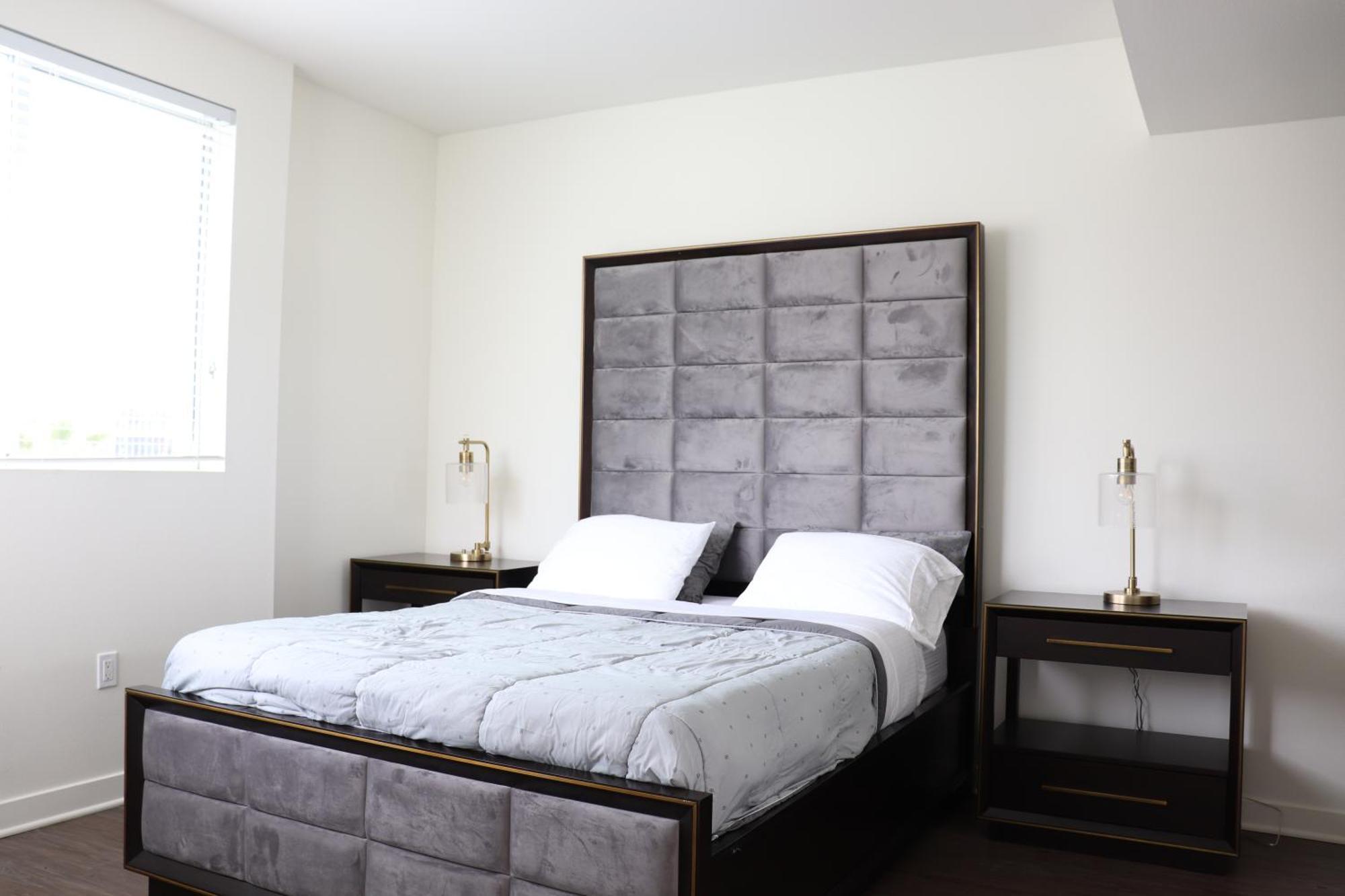 Apartamento Lovely 2 Bedroom 2 Bath In Santa Monica *